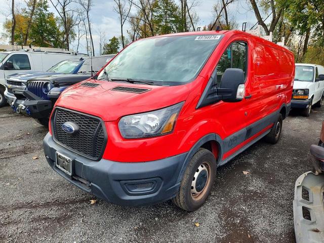 2022 FORD TRANSIT T-250  