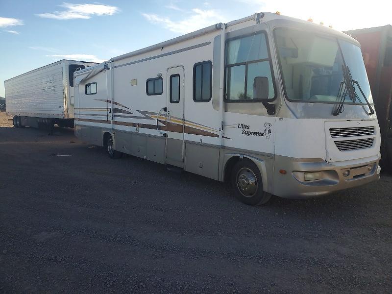 2003 GULF STREAM ULTRA SUPREME RV