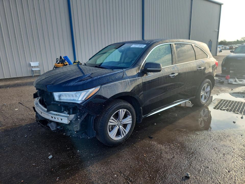 2020 ACURA MDX   