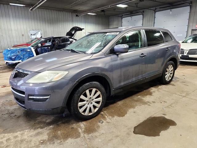 2008 MAZDA CX-9