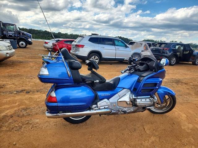 2009 HONDA GL1800 ABS  