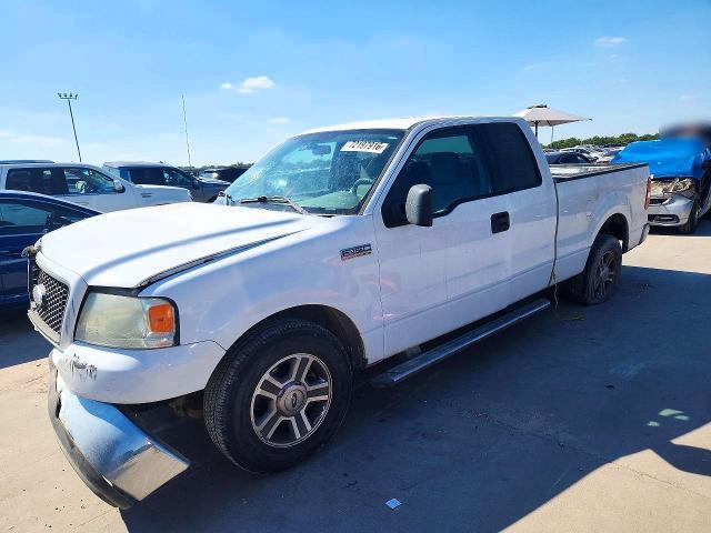 2006 FORD F150   