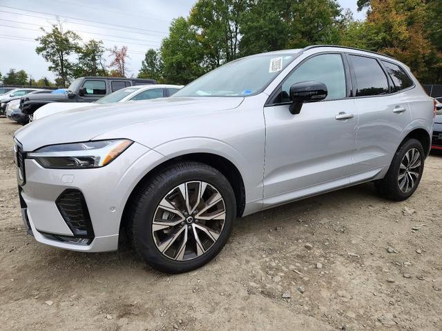 2025 VOLVO XC60