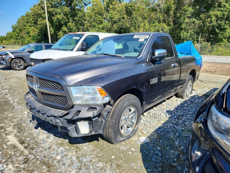 2016 RAM 1500 ST  