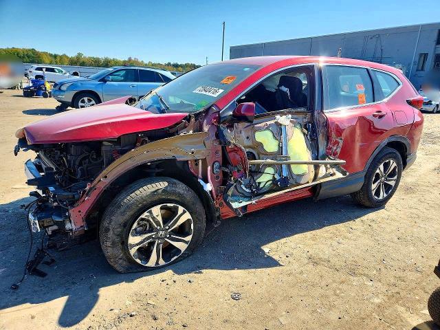 2021 HONDA CR-V SE  