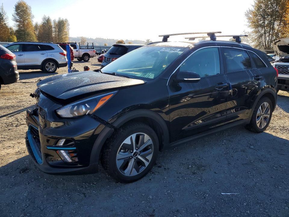 2021 KIA NIRO EX PREMIUM  