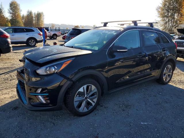 2021 KIA NIRO EX PREMIUM  