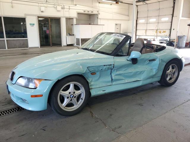 1997 BMW Z3