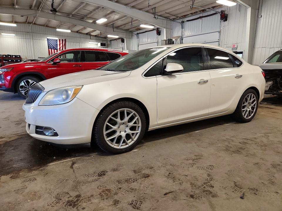 2014 BUICK VERANO CONVENIENCE  
