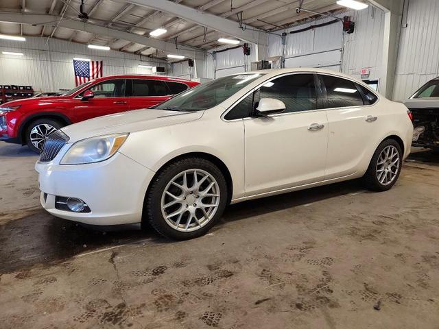 2014 BUICK VERANO CONVENIENCE