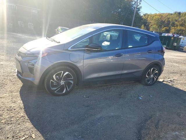 2023 CHEVROLET BOLT EV 2LT  