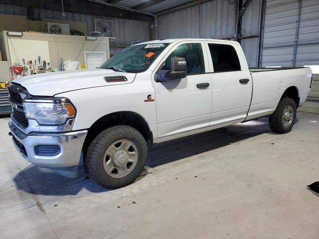 2023 RAM 2500