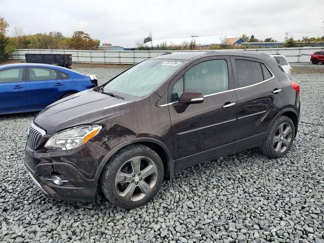 2014 BUICK ENCORE CONVENIENCE  