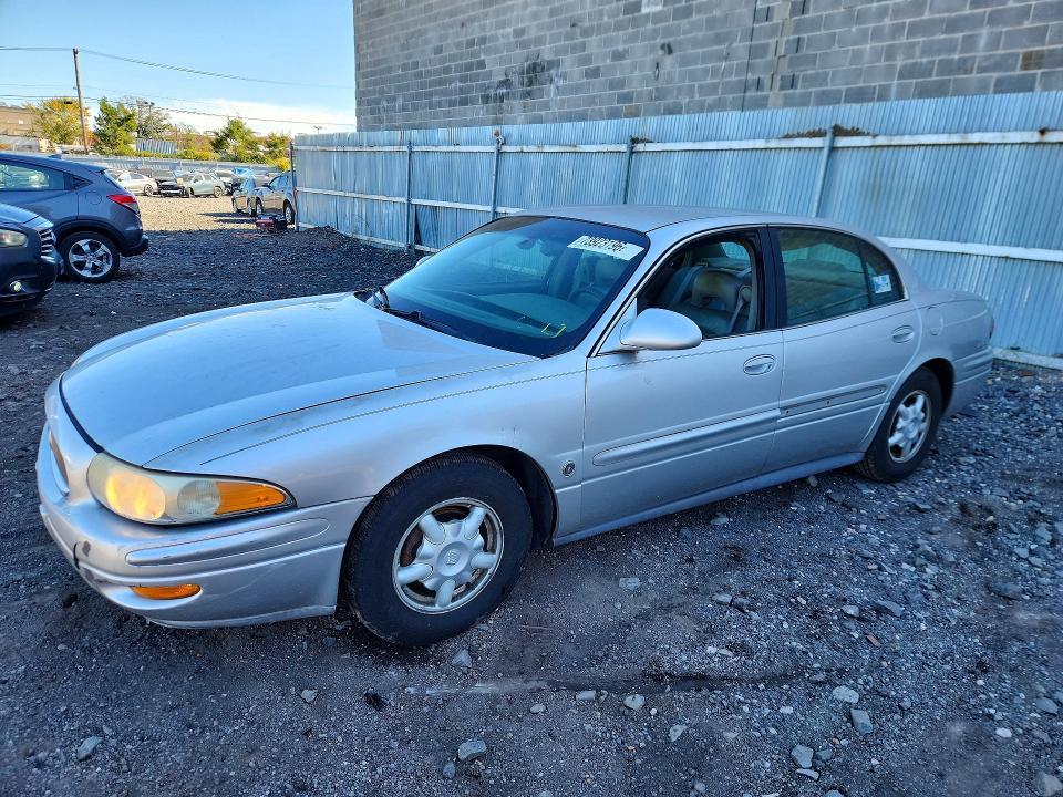 2001 BUICK LESABRE LIMITED  