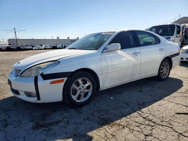 2002 LEXUS ES300