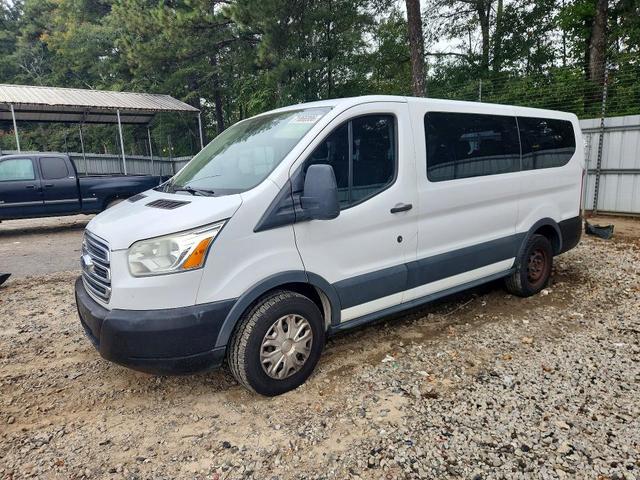 2016 FORD TRANSIT T-150  