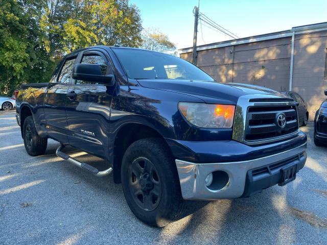 2013 TOYOTA TUNDRA DOUBLE CAB SR5  