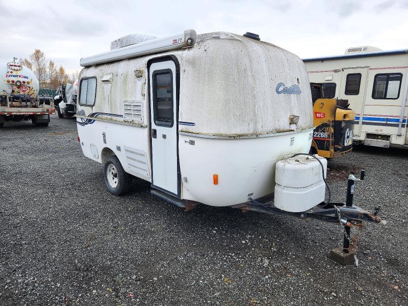 2006 CASITA CAMPER