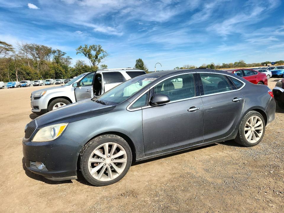 2012 BUICK VERANO   