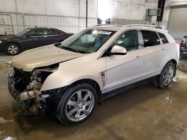 2011 CADILLAC SRX