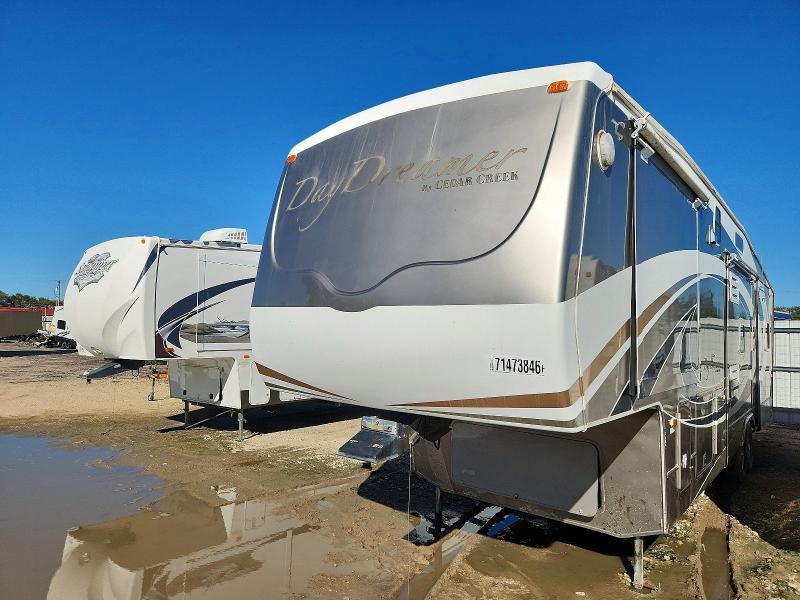 2005 FOREST RIVER CEDAR CREEK CAMPER