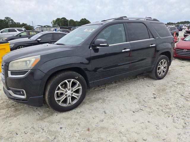 2014 GMC ACADIA SLT-1  