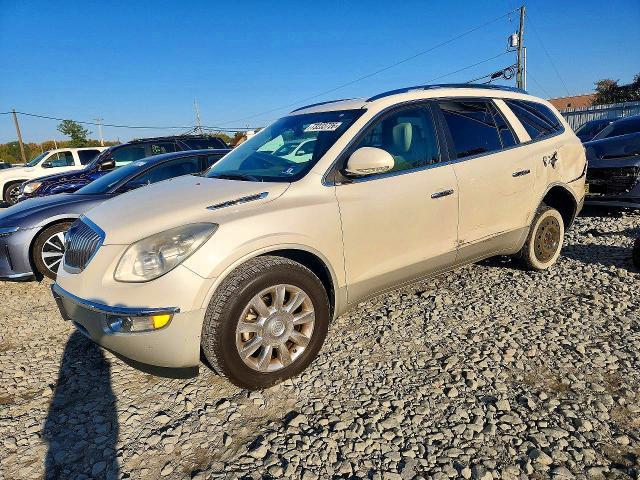 2012 BUICK ENCLAVE