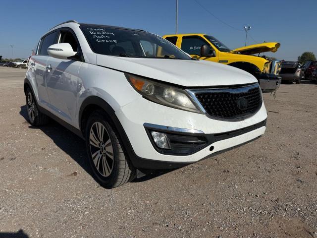 2014 KIA SPORTAGE EX  