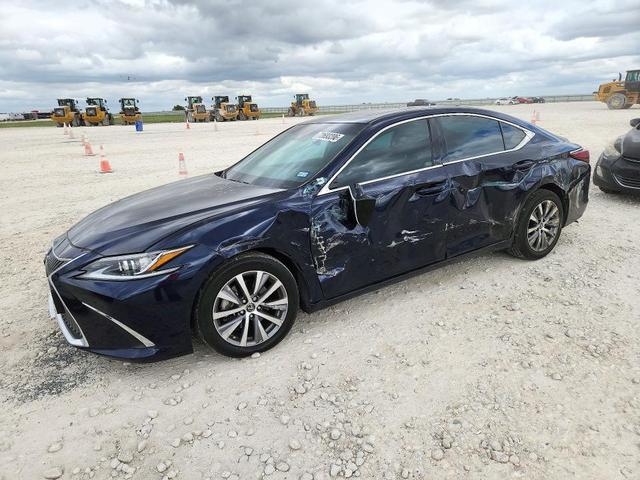 2021 LEXUS ES 350 BASE  