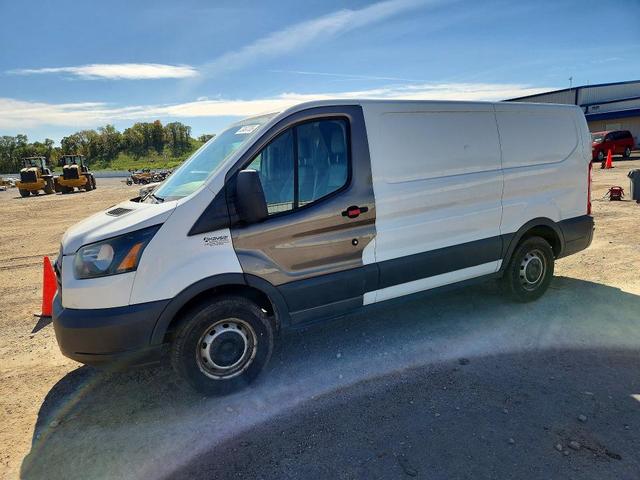 2015 FORD TRANSIT T-150  