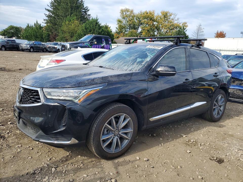 2023 ACURA RDX TECHNOLOGY  