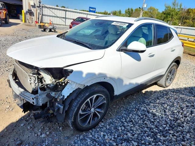 2023 BUICK ENCORE