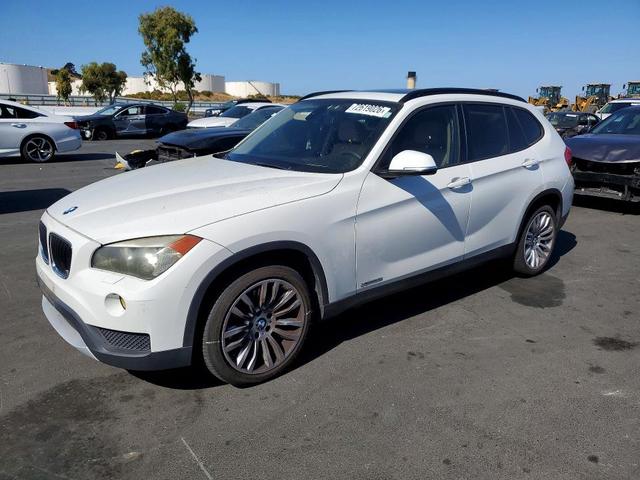 2013 BMW X1 XDRIVE28I  