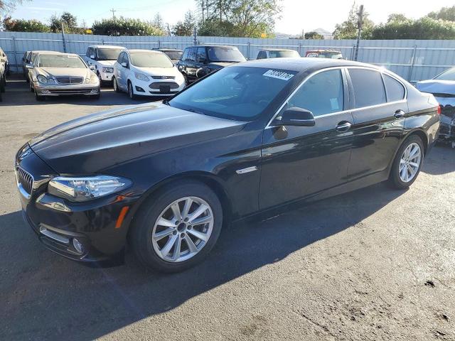 2015 BMW 528 I  