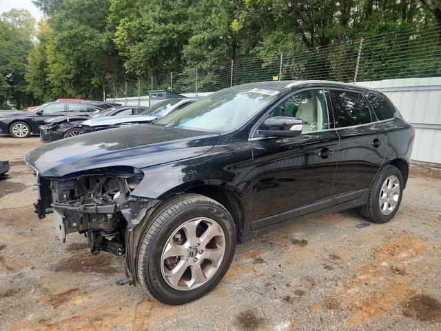 2013 VOLVO XC60 32  