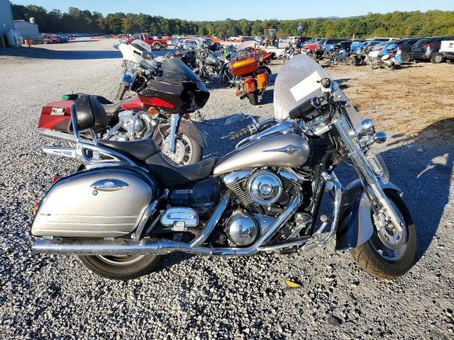 2005 KAWASAKI VN1600 D1  