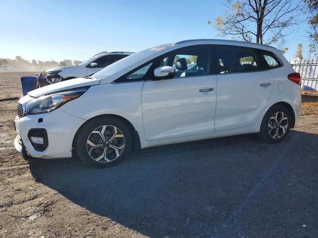 2017 KIA RONDO   