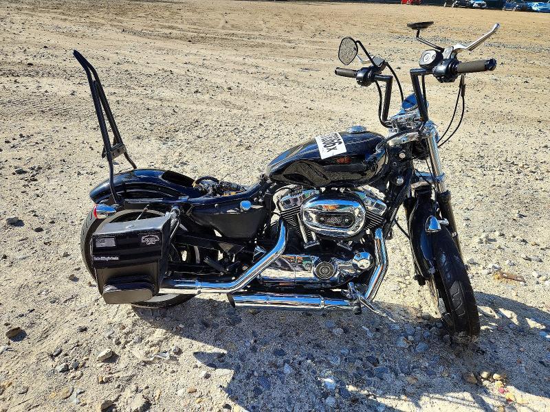 2008 HARLEY-DAVIDSON XL1200 L  