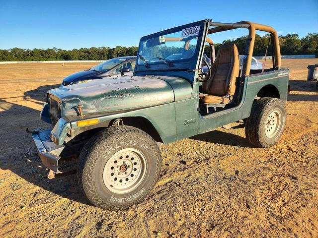 1994 JEEP WRANGLER  YJ S  