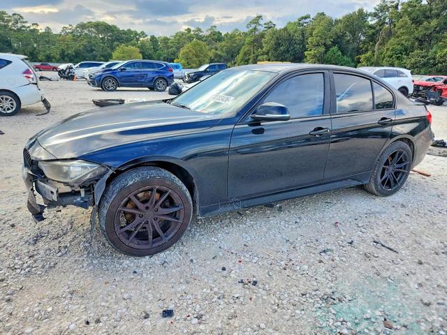 2012 BMW 328 I  