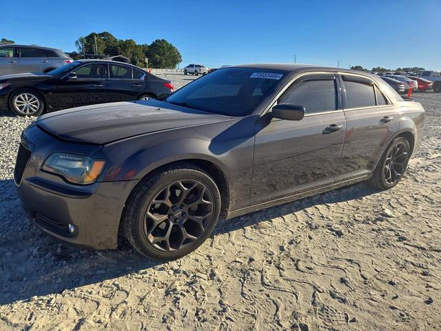 2013 CHRYSLER 300