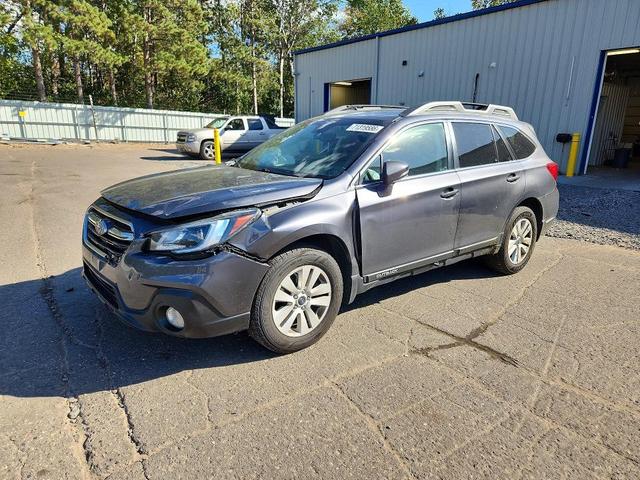 2019 SUBARU OUTBACK 25I PREMIUM  