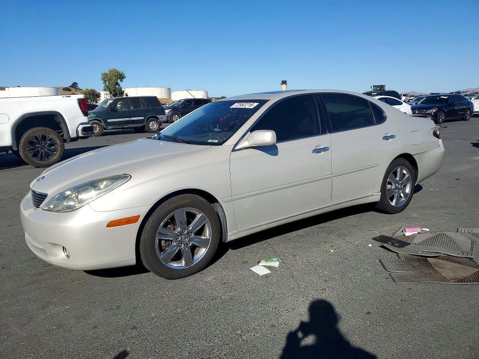 2005 LEXUS ES 330  