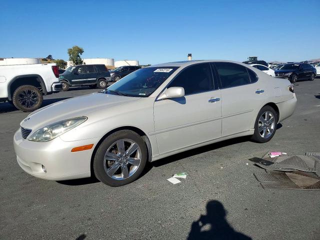 2005 LEXUS ES330