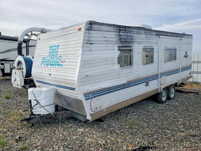 2003 FLEETWOOD PROWLER CAMPER