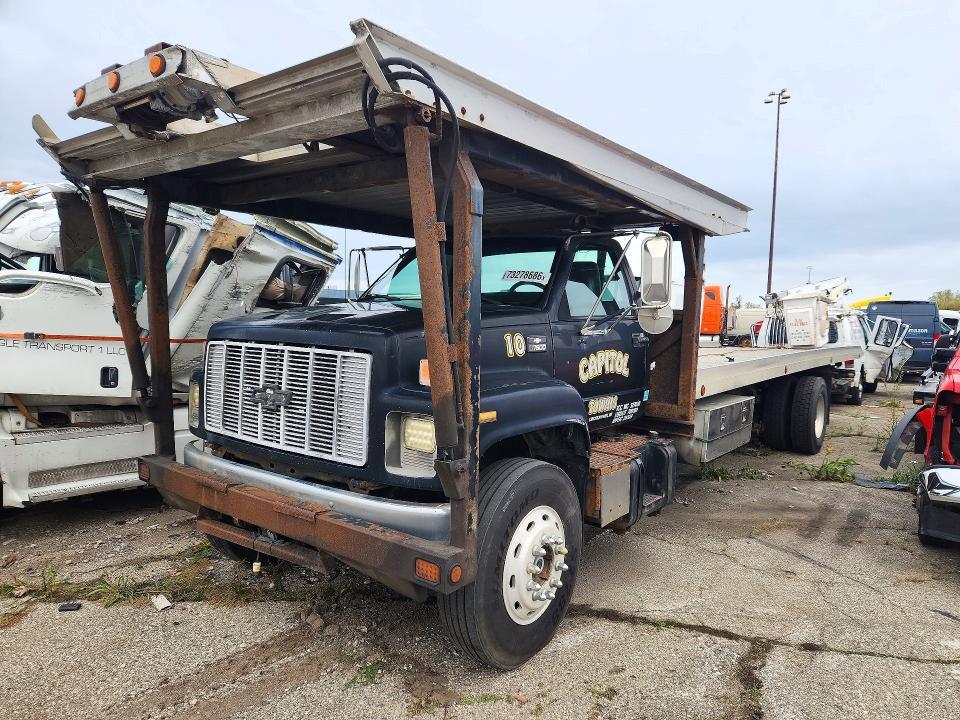 1999 CHEVROLET C-SERIES C7H042  
