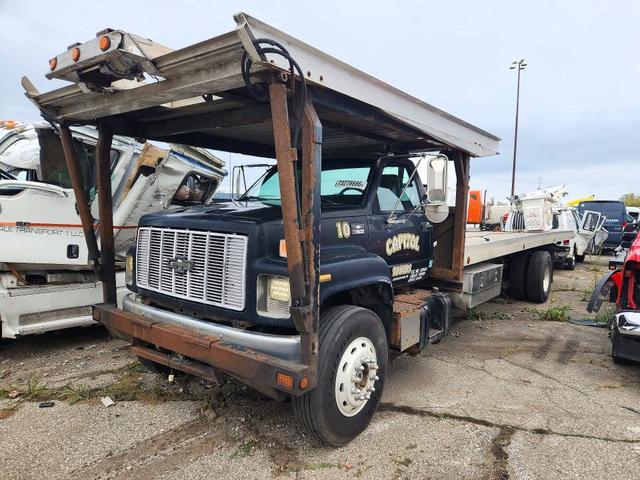 1999 CHEVROLET C-SERIES C7H042  
