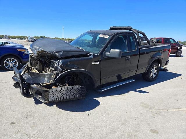 2006 FORD F150   
