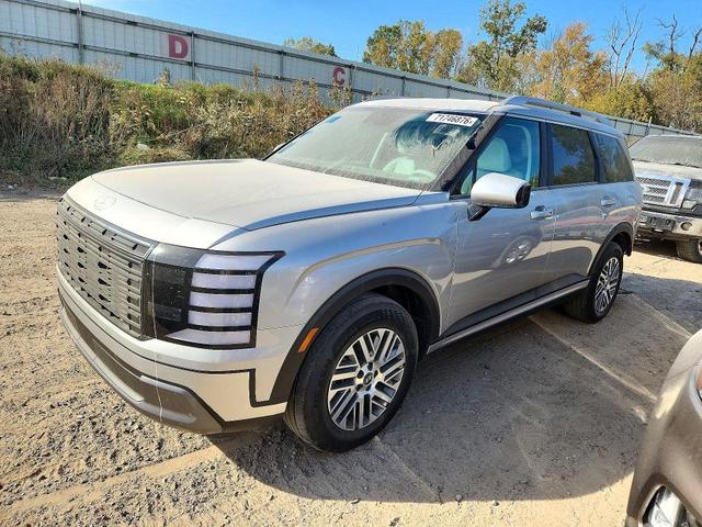 2026 HYUNDAI PALISADE SEL  
