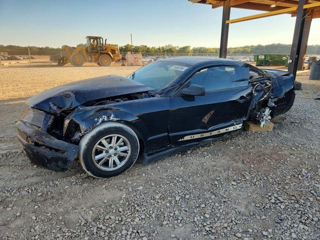 2005 FORD MUSTANG   
